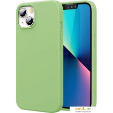 Чехол для телефона Ugreen LP544-90255 для Apple iPhone 13 (зеленый)