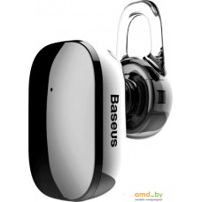 Bluetooth гарнитура Baseus Encok A02 (черный)