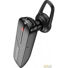 Bluetooth гарнитура Borofone BC36 (черный)