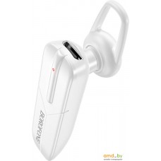 Bluetooth гарнитура Borofone BC36 (белый)