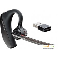 Bluetooth гарнитура Plantronics Voyager 5200 UC