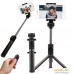 Палка для селфи Xiaomi Selfie Stick Tripod (черный). Фото №3