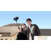 Палка для селфи Xiaomi Selfie Stick Tripod (черный). Фото №6