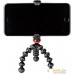 Трипод Joby GorillaPod Mobile Mini (черный). Фото №1