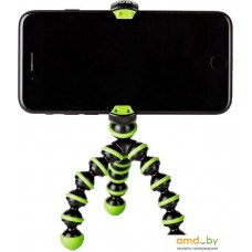 Трипод Joby GorillaPod Mobile Mini (черно-зеленый)