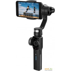 Стабилизатор Zhiyun Smooth 4 (черный)