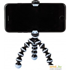 Трипод Joby GorillaPod Mobile Mini (черно-голубой)