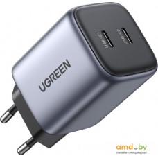 Сетевое зарядное Ugreen CD294 90573