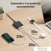 Сетевое зарядное Anker Powerport Atom III B2B Europe Black. Фото №5