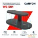 Беспроводное зарядное Canyon WS-501. Фото №10