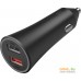 Автомобильное зарядное Xiaomi Mi Car Charger CC06ZM (международная версия). Фото №1