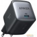 Сетевое зарядное Anker PowerPort Nano II GaN 65 Вт. Фото №1