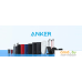 Сетевое зарядное Anker PowerPort Nano II GaN 65 Вт. Фото №2