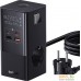 Сетевое зарядное Baseus PowerCombo Tower PowerStrip 2AC2+U2+С 100W CCGAN100-S2ACE. Фото №2