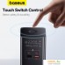 Сетевое зарядное Baseus PowerCombo Tower PowerStrip 2AC2+U2+С 100W CCGAN100-S2ACE. Фото №12