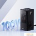 Сетевое зарядное Baseus PowerCombo Tower PowerStrip 2AC2+U2+С 100W CCGAN100-S2ACE. Фото №14