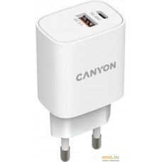 Сетевое зарядное Canyon H-20-04