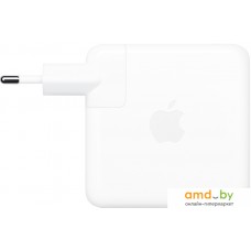 Сетевое зарядное Apple 61W USB-C Power Adapter MRW22ZM/A