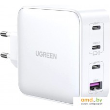 Сетевое зарядное Ugreen CD226 15337