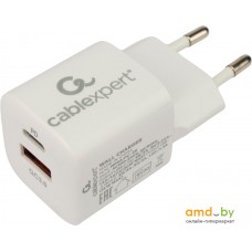 Сетевое зарядное Cablexpert MP3A-PC-46