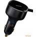 Автомобильное зарядное Baseus Enjoyment Pro 2-in-1 Car Charger C+L 60W C00057802111-00. Фото №23