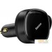 Автомобильное зарядное Baseus Enjoyment Pro 2-in-1 Car Charger C+L 60W C00057802111-00. Фото №21