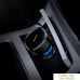 Автомобильное зарядное Baseus Enjoyment Pro 2-in-1 Car Charger C+L 60W C00057802111-00. Фото №17