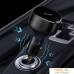 Автомобильное зарядное Baseus Enjoyment Pro 2-in-1 Car Charger C+L 60W C00057802111-00. Фото №16