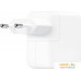 Сетевое зарядное Apple 35W Dual USB-C Port Power Adapter MW2K3ZM/A. Фото №3