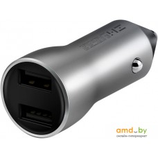 Автомобильное зарядное ZMI AP621 Dual USB Car Charger