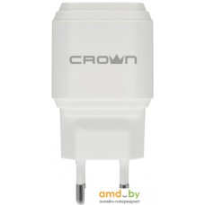 Сетевое зарядное CrownMicro CMWC-3032