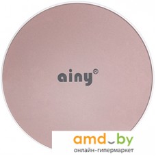 Беспроводное зарядное Ainy Ainy EF-022 (розовый)