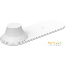 Беспроводное зарядное Yeelight Wireless Charging Nightlight YLYD04YI (с ночником)