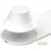 Беспроводное зарядное Yeelight Wireless Charging Nightlight YLYD04YI (с ночником). Фото №6