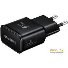 Сетевое зарядное Samsung EP-TA20EBENGRU