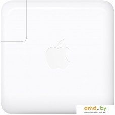 Сетевое зарядное Apple 87W USB-C Power Adapter MNF82Z/A