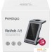 Беспроводное зарядное Prestigio ReVolt A8. Фото №15