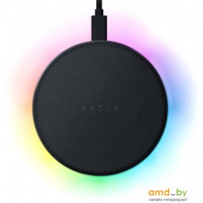 Беспроводное зарядное Razer Charging Pad Chroma