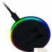 Беспроводное зарядное Razer Charging Pad Chroma. Фото №3