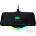 Беспроводное зарядное Razer Charging Pad Chroma. Фото №4