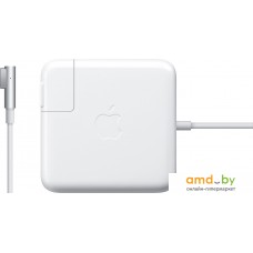 Зарядное устройство Apple 45W MagSafe Power Adapter [MC747]