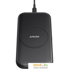 Беспроводное зарядное Anker PowerWave Pad