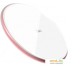 Беспроводное зарядное ZMI Wireless Charger WTX10 (белый, с адаптером)