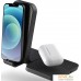 Беспроводное зарядное Zens Modular Stand Wireless Charger (основной модуль). Фото №2