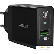 Сетевое зарядное Anker PowerPort+ 1