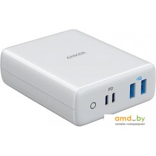 Сетевое зарядное Anker PowerPort Atom PD 4