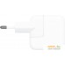 Сетевое зарядное Apple 12W USB Power Adapter MGN03ZM/A. Фото №1