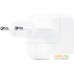 Сетевое зарядное Apple 12W USB Power Adapter MGN03ZM/A. Фото №2