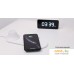 Беспроводное зарядное Yeelight Wireless Charging Nightlight YLYD08YI (с ночником). Фото №4