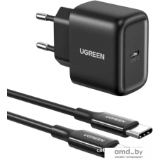 Сетевое зарядное Ugreen CD250 50581